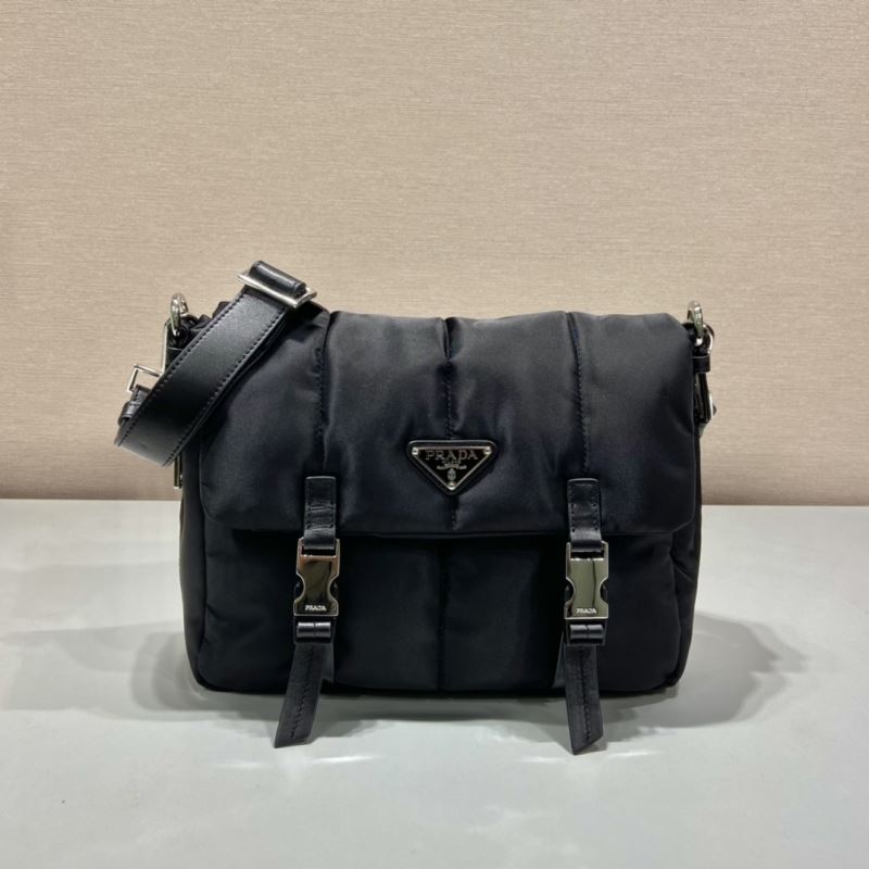 mens Pra*a satchel bags